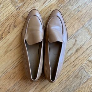 Everlane Slip-On Loafers